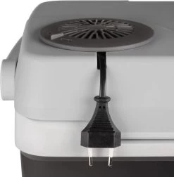 Tristar KB-7532 Koelbox 26 Liter - Koelbox Elektrisch - 12v Autolader En 230v Stopcontact - Koelt & Verwarmt - Grijs -Buiten Kamperen 1176x1200 4