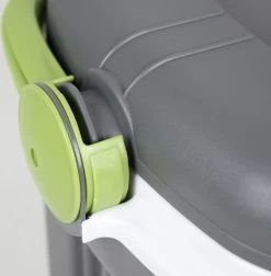 EDA Koelbox - Iceberg - 8 Liter - Grijs -Buiten Kamperen 1177x1200 1