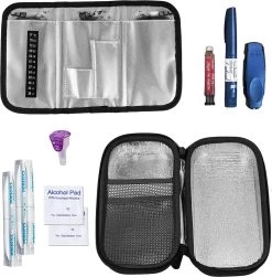 Koeltas – Koeltasje – Diabetes Tas – Insuline Koeltas – Insuline Etui – Medicijntas – Medische Koeltas – Incl. 3 Koelelementen -Buiten Kamperen 1180x1200 2