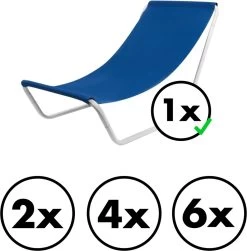 In Round Strandstoel Met Opbergtas – Opvouwbaar / Inklapbaar – Blauw – Campingstoel – Vouwstoel – Visstoel – Strand Stoel / Stoelen – Lichtgewicht Kampeerstoel – Beach Chair – Voor Volwassenen – Outdoor – Camping -Buiten Kamperen 1182x1200 1