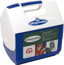 Igloo Playmate Pal - Kleine Koelbox - 6,6 Liter - Blauw -Buiten Kamperen 1183x1200 1