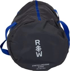 Redwood Stretch Limousine 15 DUO - Slaapmat Zelfopblazend - 2-persoons - 15 -Buiten Kamperen 1183x1200 6