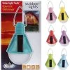 Merkloos OutdoorLights Solar Light Bulb 4LEDs Tent/kampeer Licht -Buiten Kamperen 1189x1200 8