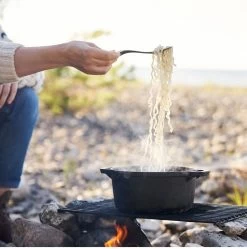 Titanium Spork - Light My Fire -Buiten Kamperen 1190x1200 13