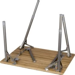 Bo-Camp Urban Outdoor Campingtafel - Opvouwbaar - Morris - Bamboe -Buiten Kamperen 1192x1200 2