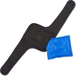 Relaxdays Hot Cold Pack Knie - Knie Brace - Kniebandage - Warmte Kompres - Bij Blessures 15 Relaxdays Hot Cold Pack Knie - Knie Brace - Kniebandage - Warmte Kompres - Bij Blessures -Buiten Kamperen 1198x1200 10