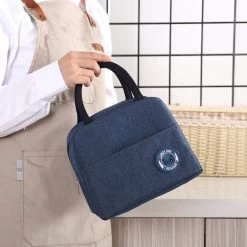 2x Thermo Lunchtas Volwassenen En Kinderen - Koeltas Moedermelk - Lunch Koelzak -Buiten Kamperen 1198x1200 6