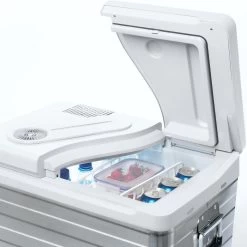 Mobicool MQ40A AC/DC Elektrische Koelbox - 39L -Buiten Kamperen 1198x1200 8