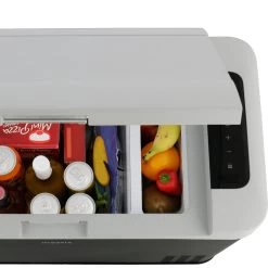 Mestic MCC-35 Koelbox Compressor - AC/DC - 35L -Buiten Kamperen 1198x1200 9