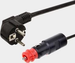 Mestic MHC-40 Koelbox Hybride - AC/DC - 42L -Buiten Kamperen 1200x1000 1