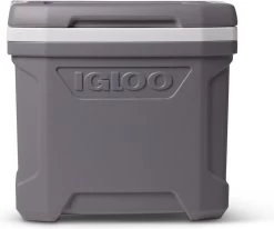 Igloo Profile II 16 - Kleine Koelbox - 15 Liter - Grijs -Buiten Kamperen 1200x1003 1