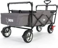 FUXTEC Bolderkar CT-500 - Grijs -Buiten Kamperen 1200x1003 2