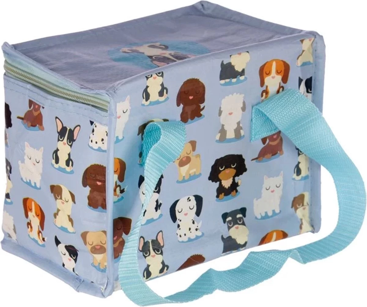 Koeltas Honden - Puckator 9 Koeltas Honden - Puckator - Afbeelding 7