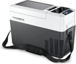 Dometic CFF 12 Compressor Koelbox - 13l - 12/24/230V -Buiten Kamperen 1200x1004 1