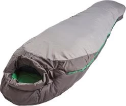 Anaterra® Mummy Slaapzak VETUR - Winter - Tot -19 Graden - Incl. Draagtas - 220 X 80 X 50 Cm -Buiten Kamperen 1200x1009 2