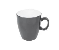 Bo-Camp Servies - Campingbord - 100% Melamine - 16-delig - Grijs -Buiten Kamperen 1200x1011 1