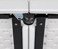 Casaria Tuintafel Opvouwbaar – Met Draaggreep 220x70 Cm – Wit 18 Casaria Tuintafel Opvouwbaar – Met Draaggreep 220x70 Cm – Wit -Buiten Kamperen 1200x1015