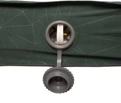 NOMAD® Dreamzone Premium XW 15.0 Slaapmat | Zelfopblazende Mat Groen | 198x78x15cm | Lichtgewicht & Kwalitatief | Incl Hoes -Buiten Kamperen 1200x1021 3