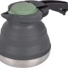Bo-Camp Theeketel - Opvouwbaar - 1.2 Liter - Siliconen/rvs 1 Bo-Camp Theeketel - Opvouwbaar - 1.2 Liter - Siliconen/rvs -Buiten Kamperen 1200x1022 4