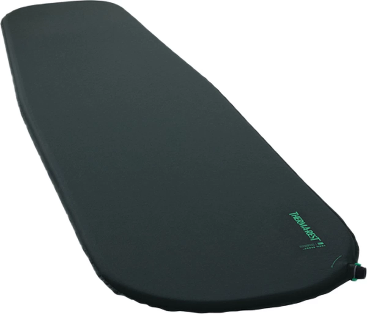 Thermarest Therm-A-Rest Trail Scout R - Zelfopblazende Slaapmat - Deep Forest 3 Thermarest Therm-A-Rest Trail Scout R - Zelfopblazende Slaapmat - Deep Forest