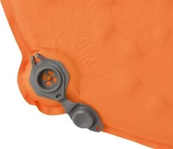 Sea To Summit UltraLight S.I. Regular - Zelf Opbaasbare Slaapmat - 2.5cm - 550g - Oranje -Buiten Kamperen 1200x1033 1