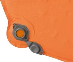 Sea To Summit UltraLight S.I. Regular - Zelf Opbaasbare Slaapmat - 2.5cm - 550g - Oranje -Buiten Kamperen 1200x1033 5