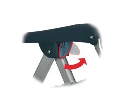 Crespo Relaxstoel - AP-232 Air-Deluxe - Grijs (86) -Buiten Kamperen 1200x1047 2