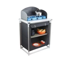 Redwood Varazze - Kookkasten - Grey 17 Redwood Varazze - Kookkasten - Grey -Buiten Kamperen 1200x1050 18