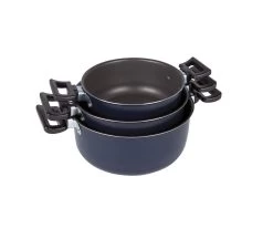 Bo-Camp Pannenset Rondo - 3-delig - Aluminium -Buiten Kamperen 1200x1050 21