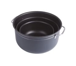 Bo-Camp Pannenset Rondo - 3-delig - Aluminium -Buiten Kamperen 1200x1050 22