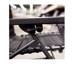 Redwood Relaxstoel Classic - Camping Relaxstoel Opvouwbaar - Zwart 14 Redwood Relaxstoel Classic - Camping Relaxstoel Opvouwbaar - Zwart -Buiten Kamperen 1200x1050 8