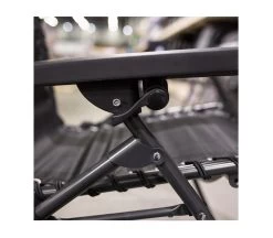 Redwood Relaxstoel Classic - Camping Relaxstoel Opvouwbaar - Zwart 15 Redwood Relaxstoel Classic - Camping Relaxstoel Opvouwbaar - Zwart -Buiten Kamperen 1200x1050 9