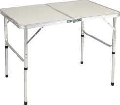 Capture Outdoor Inklapbare Campingtafel - 60x90 Cm