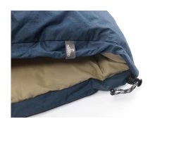 NOMAD® Blazer Classic '78 Slaapzak - Dekenmodel - Max Lichaamslengte 195 Cm -Buiten Kamperen 1200x1051 6