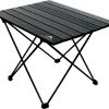 TS - Ultra Licht - Aluminium - Kampeertafel - Met Draagtas - Camping Tafel - Reistafel - Draagbare Picknicktafel - Opvouwbare - Opklapbaar - Compact -Buiten Kamperen 1200x1052