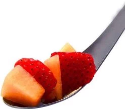 KELERINO. RVS Spork - Survival Outdoor Camping - Vork, Lepel & Mes - 3 Stuks -Buiten Kamperen 1200x1053 3