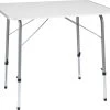TecTake - Campingtafel - Inklapbaar, Afmetingen 80 X 60 X 68 Cm - 402173 -Buiten Kamperen 1200x1056
