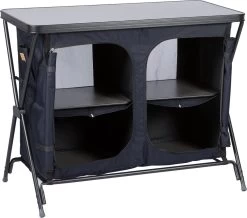 Redwood Pescadero Double - Voorraadkasten -