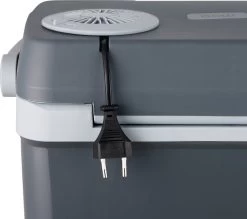 MOA Thermo-elektrische Koelbox - Met Verwarmingsfunctie - 12V En 230V - 32Liter - ECW32 -Buiten Kamperen 1200x1064
