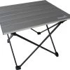 Skandika Ruka S Kleine Campingtafel – Campingtafels - Aluminium Campingtafel, Opvouwbaar, Zeer Licht, Eenvoudig Te Monteren, Stabiele Standaard - Opvouwtafel Voor Kamperen, Tenten Wandelen, Reizen, Thuis, Tuin – Tot Max. 20 Kg. - Grijs -Buiten Kamperen 1200x1070 1