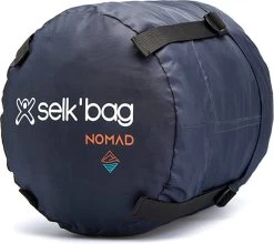 Selk'Bag Nomad Blue Navy M -Buiten Kamperen 1200x1070 3