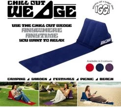 CKB LTD - Chill Out - Luchtbed - Campingstoel - Wedge Opblaasbare Ligstoel - Blauw Strandstoel 1 Persoons Volwassen Luchtbedden Kampeerstoel Vouwstoel Stoel Slaapmatje Slaapmatten Opvouwbaar Volwassenen Tuinstoel Opblaasstoel Kampeerstoelen Lucht 23 CKB LTD - Chill Out - Luchtbed - Campingstoel - Wedge Opblaasbare Ligstoel - Blauw Strandstoel 1 Persoons Volwassen Luchtbedden Kampeerstoel Vouwstoel Stoel Slaapmatje Slaapmatten Opvouwbaar Volwassenen Tuinstoel Opblaasstoel Kampeerstoelen Lucht -Buiten Kamperen 1200x1072 1