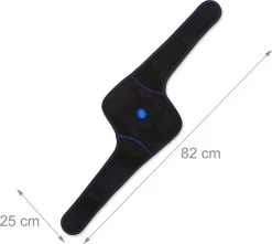 Relaxdays Hot Cold Pack Knie - Knie Brace - Kniebandage - Warmte Kompres - Bij Blessures 20 Relaxdays Hot Cold Pack Knie - Knie Brace - Kniebandage - Warmte Kompres - Bij Blessures -Buiten Kamperen 1200x1073 3