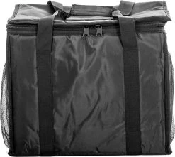 Steamy Bezorgtas Extra Large Met Zijvakken - Voor Zowel Warm Als Koud Houden- 44x38x36cm - 51 Liter -Buiten Kamperen 1200x1074