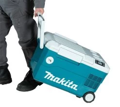 Makita DCW180Z 18V Li-Ion Accu Koelbox - 20L 16 Makita DCW180Z 18V Li-Ion Accu Koelbox - 20L -Buiten Kamperen 1200x1076 4