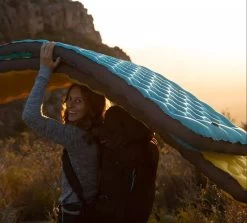 Naturehike® 3D Luchtmatras Premium - Comfortabel R-waarde 2.0 - Extra Dikke Slaapmat - Luchtbed Kamperen - Opblaasbaar Matras - Lichtgewicht - Outdoor - Camping 20 Naturehike® 3D Luchtmatras Premium - Comfortabel R-waarde 2.0 - Extra Dikke Slaapmat - Luchtbed Kamperen - Opblaasbaar Matras - Lichtgewicht - Outdoor - Camping -Buiten Kamperen 1200x1084 3