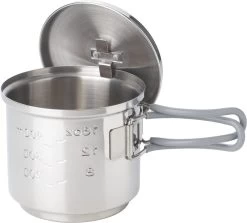 Esbit Outdoor Kooktoestel 585ml - Opbergtas - Aluminium/RVS -Buiten Kamperen 1200x1084 4