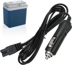 Merkloos Koelboxkabel 12V Voedingskabel Koelbox - 2 Meter -Buiten Kamperen 1200x1085 2