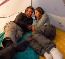 Naturehike® 3D Luchtmatras Premium - Comfortabel R-waarde 2.0 - Extra Dikke Slaapmat - Luchtbed Kamperen - Opblaasbaar Matras - Lichtgewicht - Outdoor - Camping 19 Naturehike® 3D Luchtmatras Premium - Comfortabel R-waarde 2.0 - Extra Dikke Slaapmat - Luchtbed Kamperen - Opblaasbaar Matras - Lichtgewicht - Outdoor - Camping -Buiten Kamperen 1200x1088