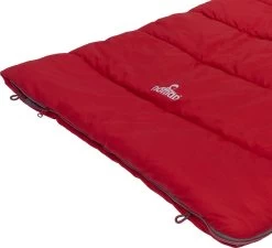 NOMAD® Levanto Slaapzak - Dekenmodel - Max Lichaamslengte 190 Cm -Buiten Kamperen 1200x1093 4